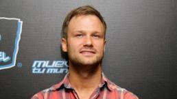 Dash Berlin a salvo tras perderse en la Selva Maya 