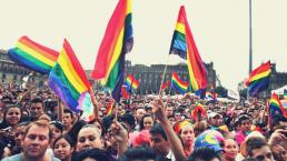Marcha LGBTTTI | EN DIRECTO