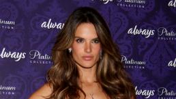 Alessandra Ambrosio, fotos íntimas y otros escándalos 