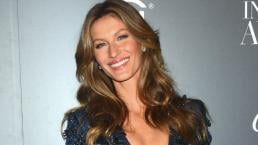 Gisele Bündchen enseña sus encantos en Instagram