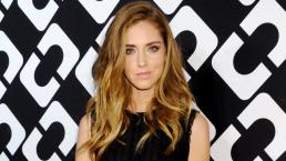 Chiara Ferragni, la primera bloguera que posó para Vogue