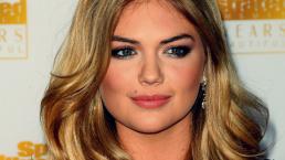 Reviven el exitoso topless de Kate Upton 