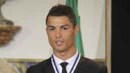 CR7 defiende a un fan de las burlas