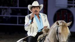 Fallece Joan Sebastian, el jaripeo llora