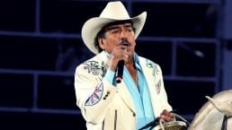 Hermano de Joan Sebastian estaría ligado al narco