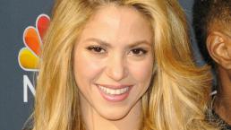 Shakira presume su “nacimiento”