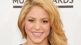 Shakira reveló el nombre de su segundo hijo 