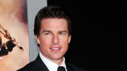 Tom Cruise planea boda con la doble de Katie Holmes 