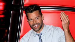 Ricky Martin estrena estatua de cera 