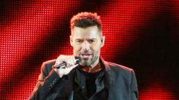 Ricky Martin quiere trabajar para Quentin Tarantino