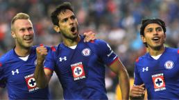 Tv Azteca no cambiará a Cruz Azul por Atlas