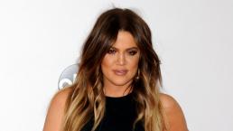 Otra Kardashian podría estar embarazada