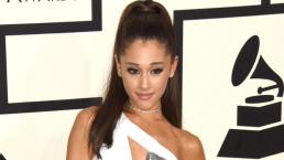 Ariana Grande enseña habilidades para el baile | VIDEO