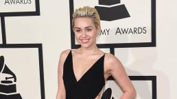 Miley Cyrus revoluciona Instagram con voluptuosa figura 