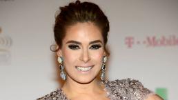 Galilea le “roba” el vestido a Jennifer Lopez