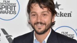 Diego Luna tendría romance con ex de Bradley Cooper