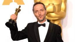 Emmanuel Lubezki repite hazaña