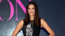 Irina Shayk y su radical cambio de look