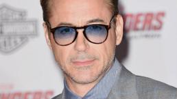Robert Downey Jr y su comentario racista hacia Iñárritu