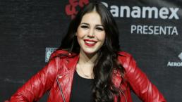 Danna Paola ya es exclusiva de Telemundo