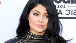 Kylie Jenner sube la temperatura en Instagram