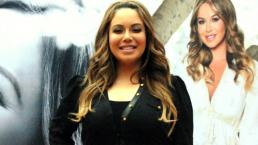 “Chiquis”, a la sombra de Jenni Rivera