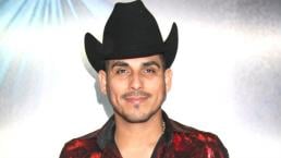 Espinoza Paz y su supuesta foto desnudo