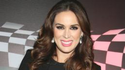 Mandan a ‘volar’ a Jacky Bracamontes