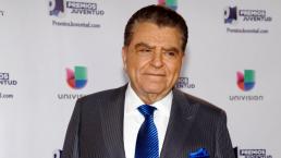 “Sábado Gigante” y Don Francisco se despiden de la TV