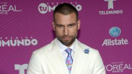 Rafael Amaya aclara rumor de rehabilitación con tuit 