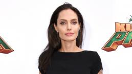 Peligra la vida de Angelina Jolie