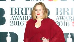 Adele impacta con 'horrorosa' foto 