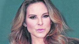 Kate del Castillo (Foto: Archivo El Universal)