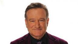 Vidente predijo muerte de Robin Williams