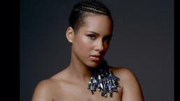 Alicia Keys