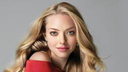 Amanda Seyfried