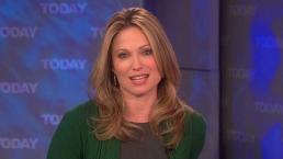 Amy Robach 