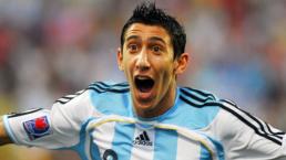 Angel Di María