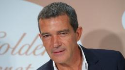 Antonio Banderas