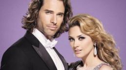 Sebastián Rulli, Aracely Arámbula