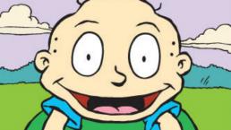 Así serían los personajes de Rugrats a los 20 años