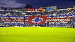 Estadio Azul