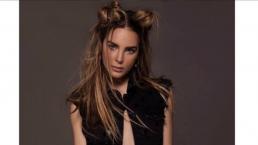 Belinda "le hace el feo" a La Voz México