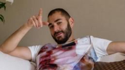 Benzema detenido por chantaje sexual 