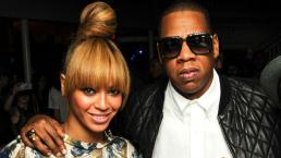 Confirman separación de Beyoncé y Jay-Z