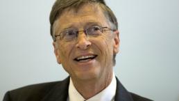 Bill Gates