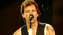 Jon Bon Jovi