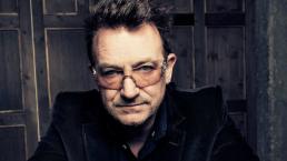 Bono, U2