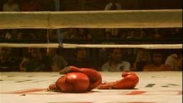 Boxeo, guantes