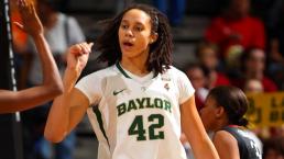 Brittney Griner llegaría a la NBA con los Mavericks de Dallas